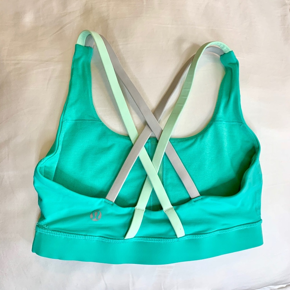 Lululemon Energy Bra